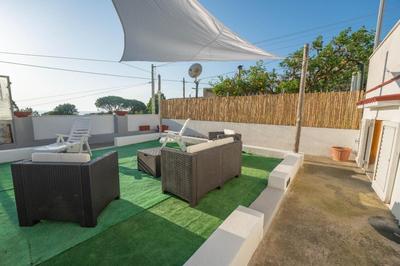 Casa vacanza La Scogliera