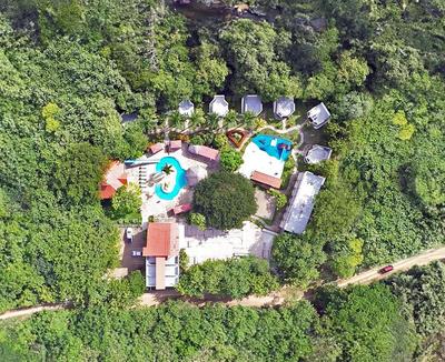 Surf Ranch Hotel & Resort