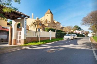 Palo verde-Golf-Playa-Islantilla