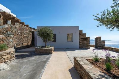 KaYa Tinos Luxury Villa - Helios