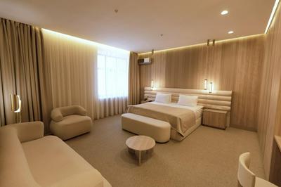 Amsterdam Hotel Aktobe