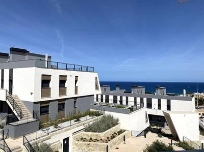 Gran Apartment-Iconic Sea View