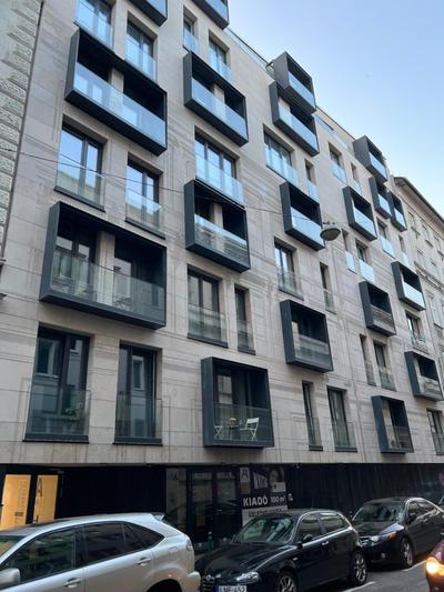 MT Suites ApartHotel