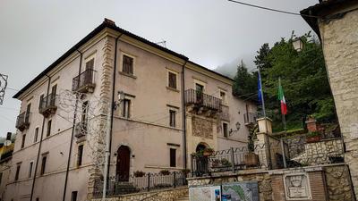 Il Rifugio del Brigante