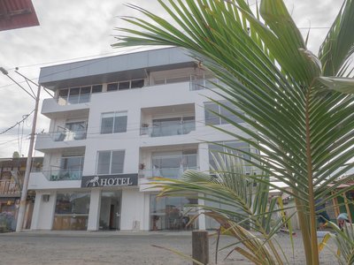 Margaritas Palace Hotel