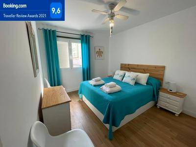 The Beach House