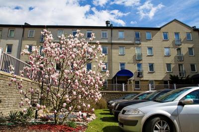 Warsaw Apartments Magnolie