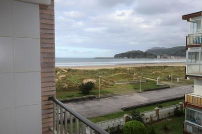 Playa Home Laredo (Vista al Mar)
