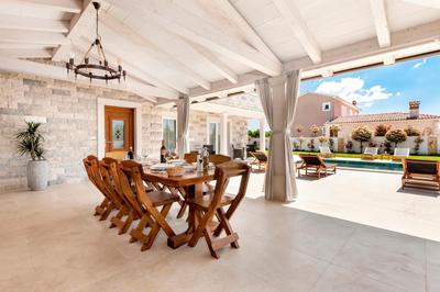 Villa Valentina