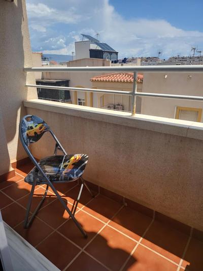 Apartamento La Urba