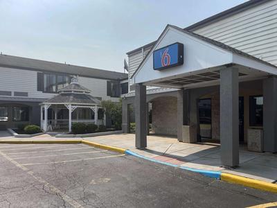Motel 6-Newark, DE, Foto 2