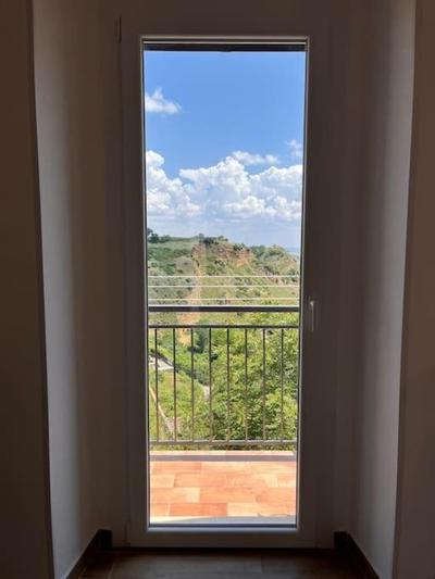 Vista sulle grotte“ L ‘affaccio”
