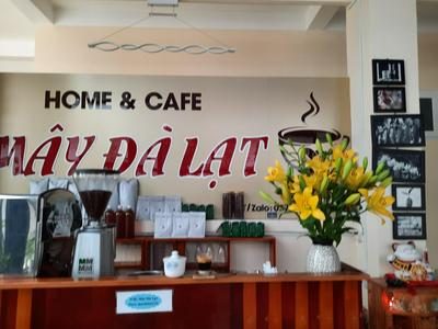 Mây Đà Lạt Home