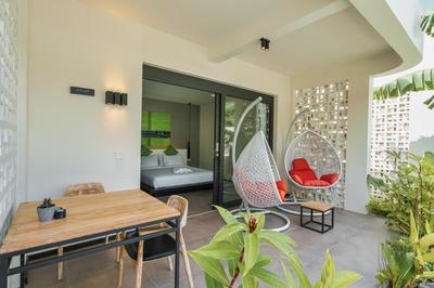 Amazing Lombok Resort