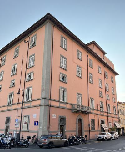 La Suite di Chiara