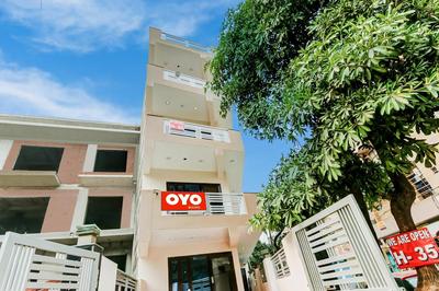 Hotel O Orlov