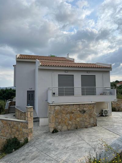 Koroni Luxury Maisonette