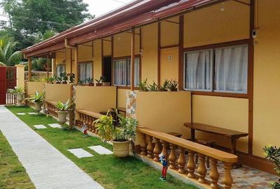 Shandy's Transient House