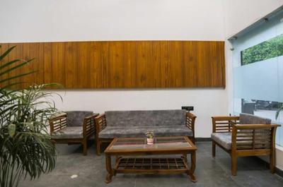 Hotel O Amar Residency