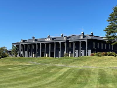 Eau Sol Vert Karuizawa Club