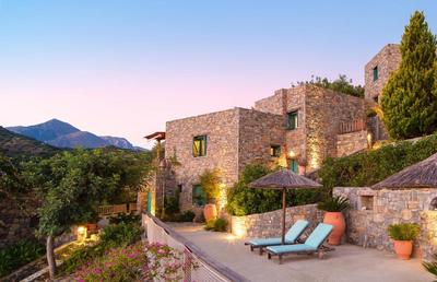 Villa Ilios