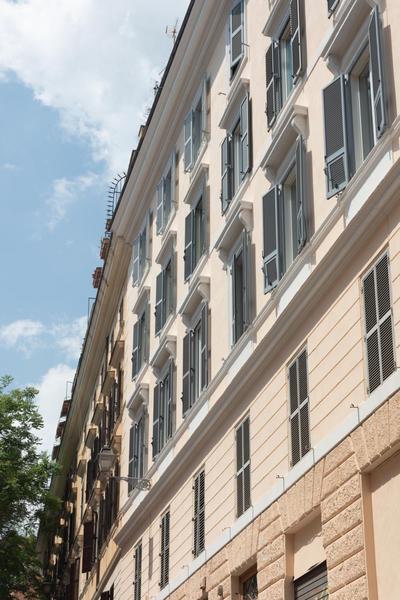 Colosseo Apartment- Heart of Rione Monti