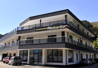 Appartementhaus Modern Art by Schladming-Appartements