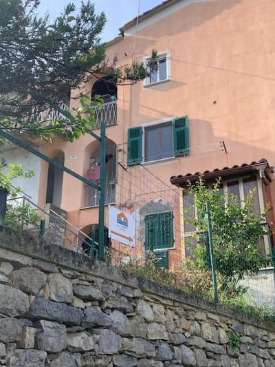 La casina vista mare