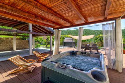 Villa Big Valley