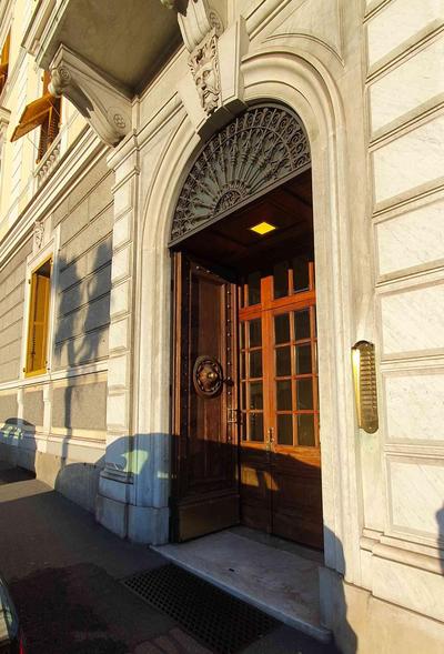 La Casa dell'Arte - The House of Art
