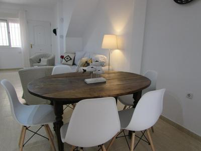 BALCONES DeL MARQUÉS APARTMENT