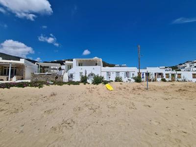 Merope seaside house