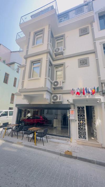 La Mer Old City Hotel