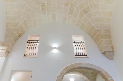 Suite L' Alcova