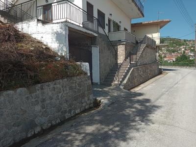Tzoumerka Panorama