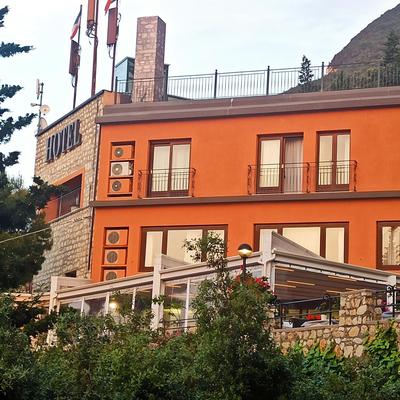 Hotel Internazionale