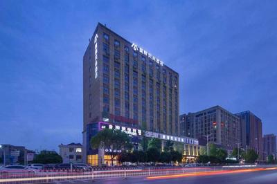 Morninginn, Ningbang Plaza Pedestrian Street