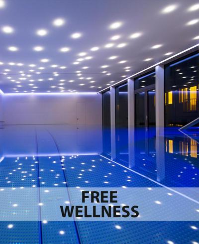 Prezident Luxury Spa & Wellness Hotel