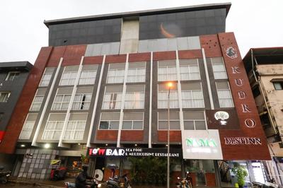 Super Townhouse Oak Mangalore