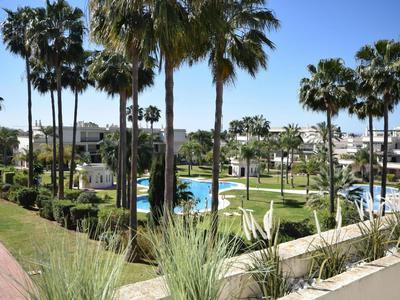 Locrimar V B3 Moderno Apartamento Orientado al Sur