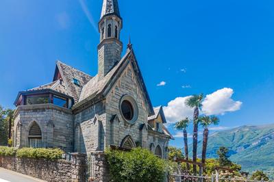 Gothic Apartments by Wonderful Italy