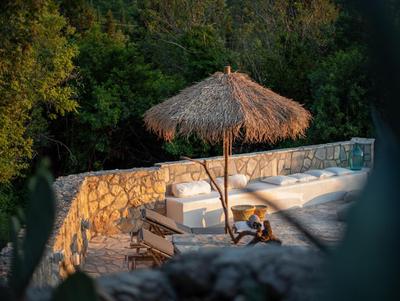 Nera Etwa House