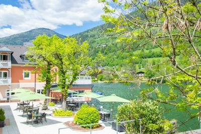 Seeappartement " Seerose"