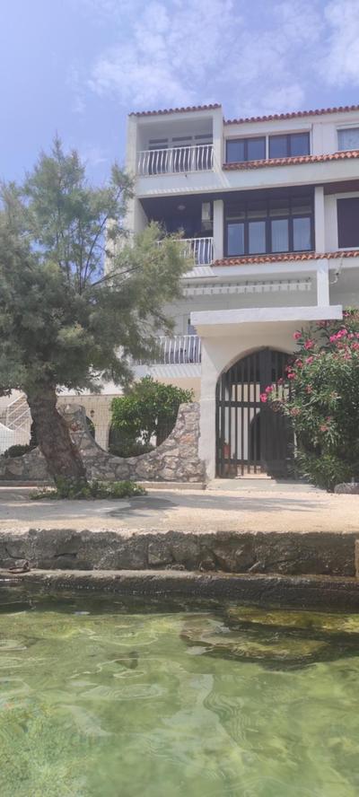 Beachfront Apartments Neves