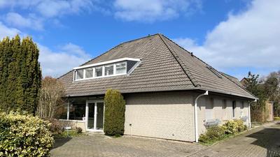 Gästezimmer Alter Duhner Weg