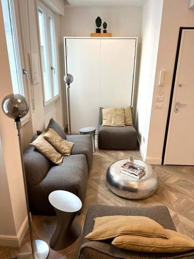 Center San Lorenzo Market 1Bdrm Apt