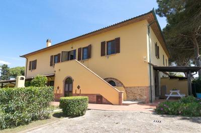 Podere Nuti - 3 Vallino