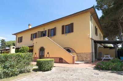 Podere Nuti - 4 Lauro