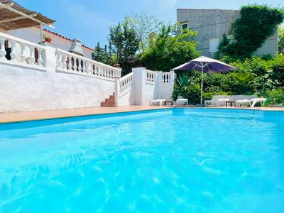 Villa Mas Blau Munt by Host&Joy