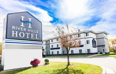 River Hills Hotel- Mankato, Billede 2